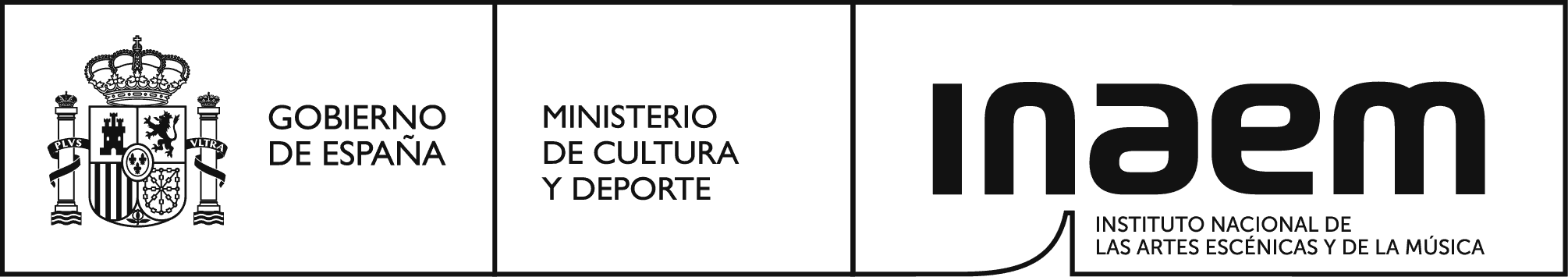 logo inaem