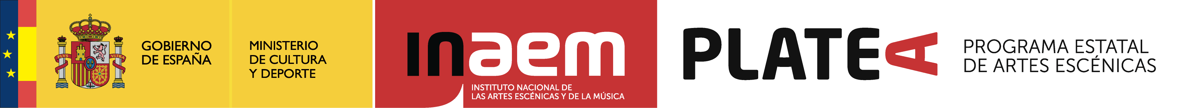 Logo PLATEA
